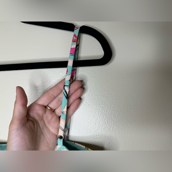 Dolls Kill x Iron Fist - Doll Parts Pin-Up Style Mini Dress - Picture 11 of 12